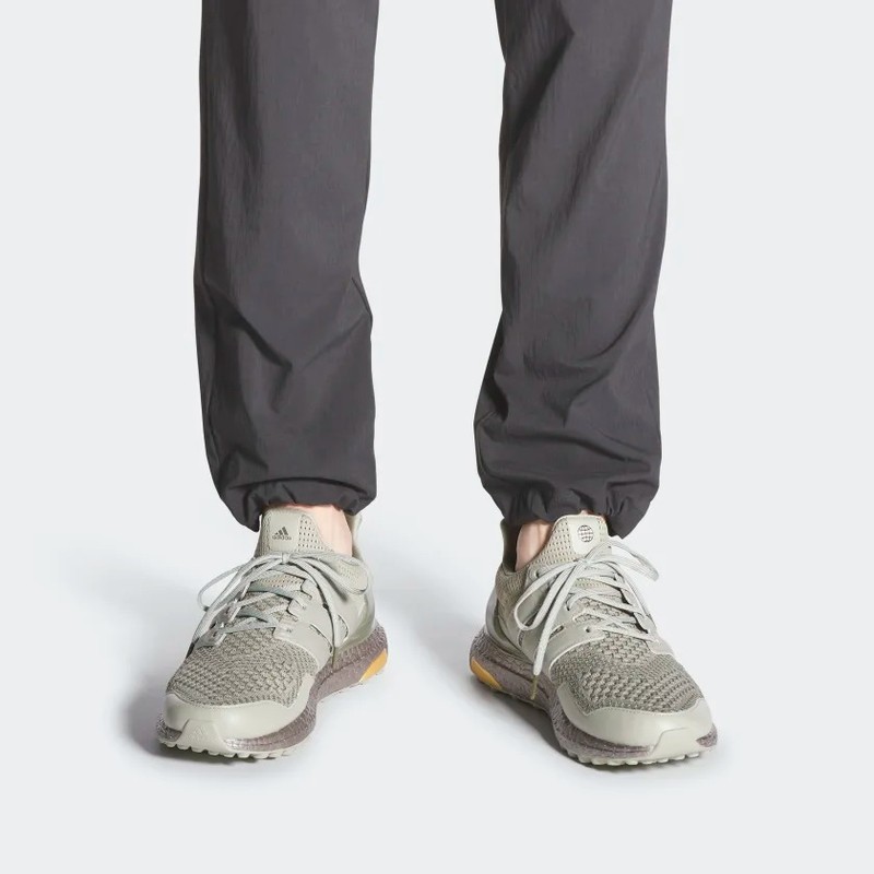 adidas Ultra Boost Golf "Olive Strata" | GV6920