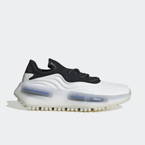 adidas NMD S1 FS "Footwear White" | GZ9799 adidas NMD S1 FS "Footwear White" | GZ9799