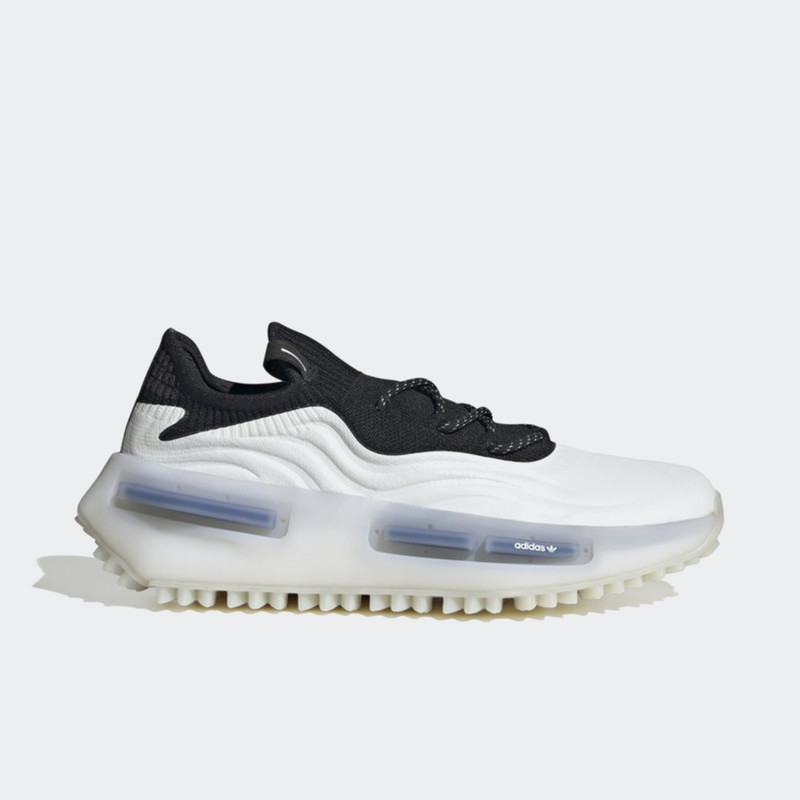 adidas NMD S1 FS "Footwear White" | GZ9799