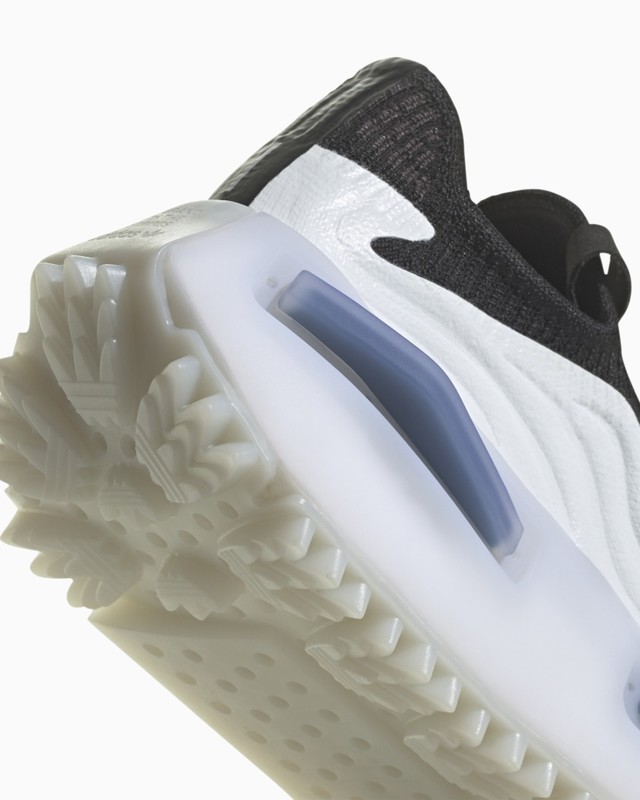 adidas NMD S1 FS "Footwear White" | GZ9799