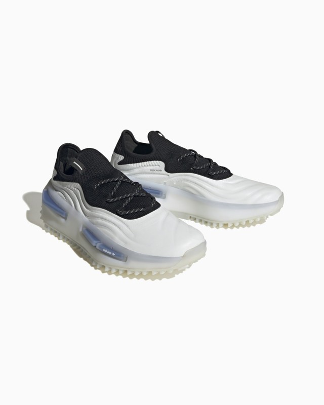 adidas NMD S1 FS "Footwear White" | GZ9799 adidas NMD S1 FS "Footwear White" | GZ9799