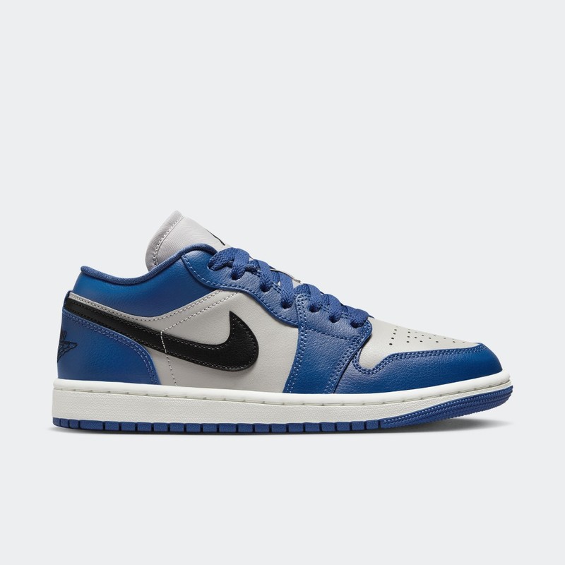 Air Jordan 1 Low "Georgetown" | DC0774-402