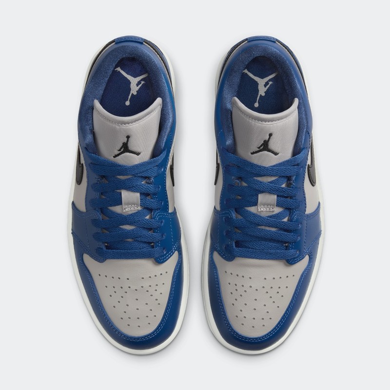 Air Jordan 1 Low "Georgetown" | DC0774-402
