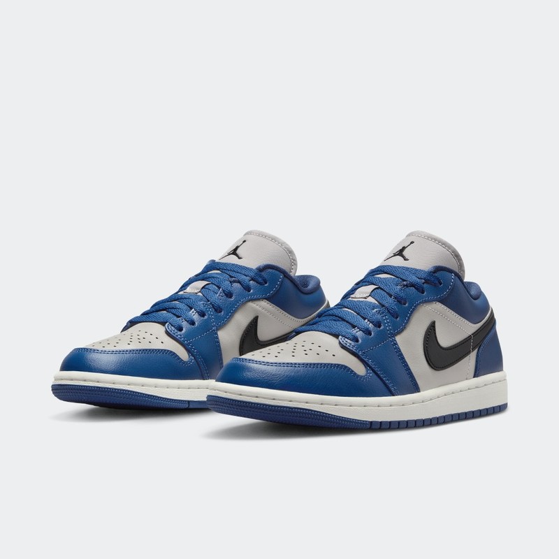 Air Jordan 1 Low "Georgetown" | DC0774-402