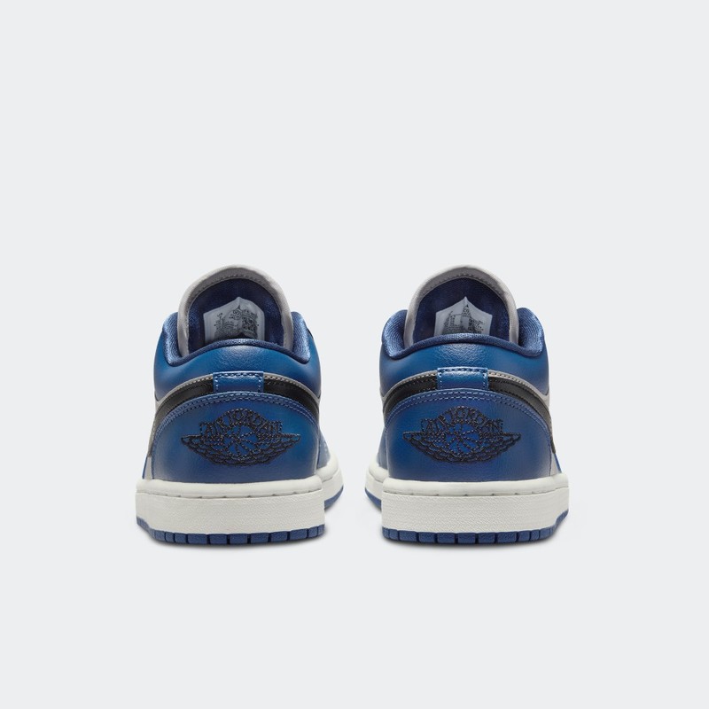 Air Jordan 1 Low "Georgetown" | DC0774-402