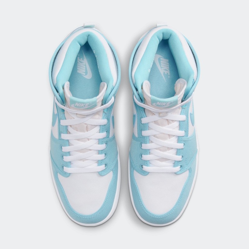 Air Jordan 1 KO "Bleached Aqua" | DO5047-411