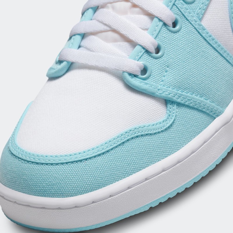 Air Jordan 1 KO "Bleached Aqua" | DO5047-411