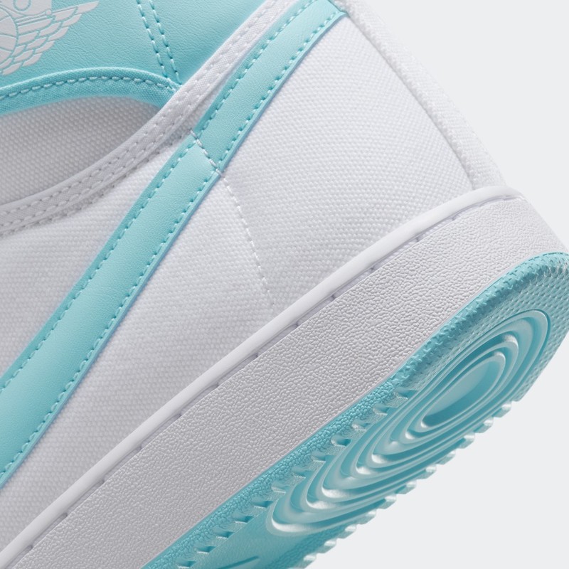 Air Jordan 1 KO "Bleached Aqua" | DO5047-411