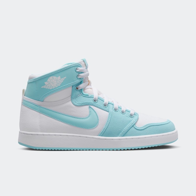 Air Jordan 1 KO "Bleached Aqua" | DO5047-411
