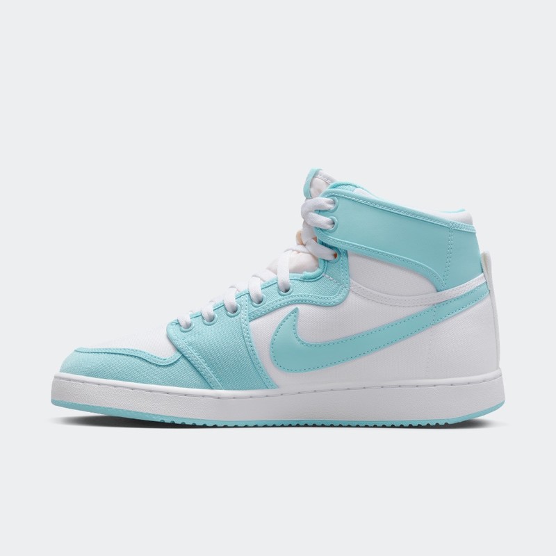 Air Jordan 1 KO "Bleached Aqua" | DO5047-411