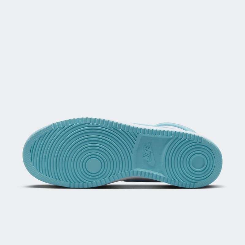 Air Jordan 1 KO "Bleached Aqua" | DO5047-411