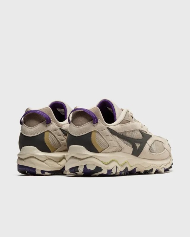 Mizuno Wave Fujin TL Future Garden | D1GA333401