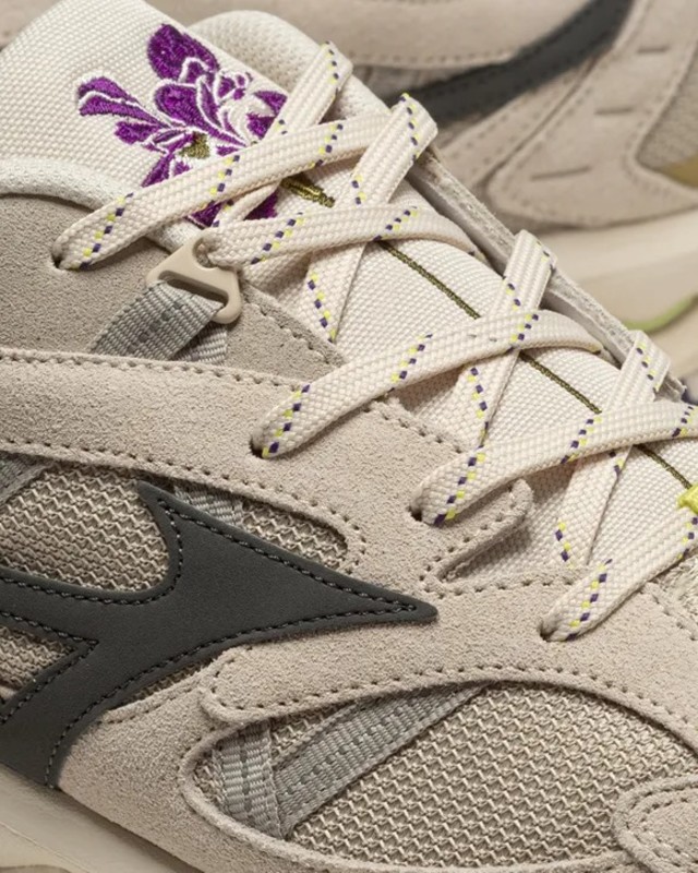 Mizuno Wave Fujin TL Future Garden | D1GA333401