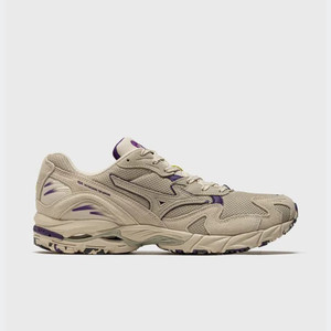 Mizuno Wave Rider 10 Future Garden | D1GA331701