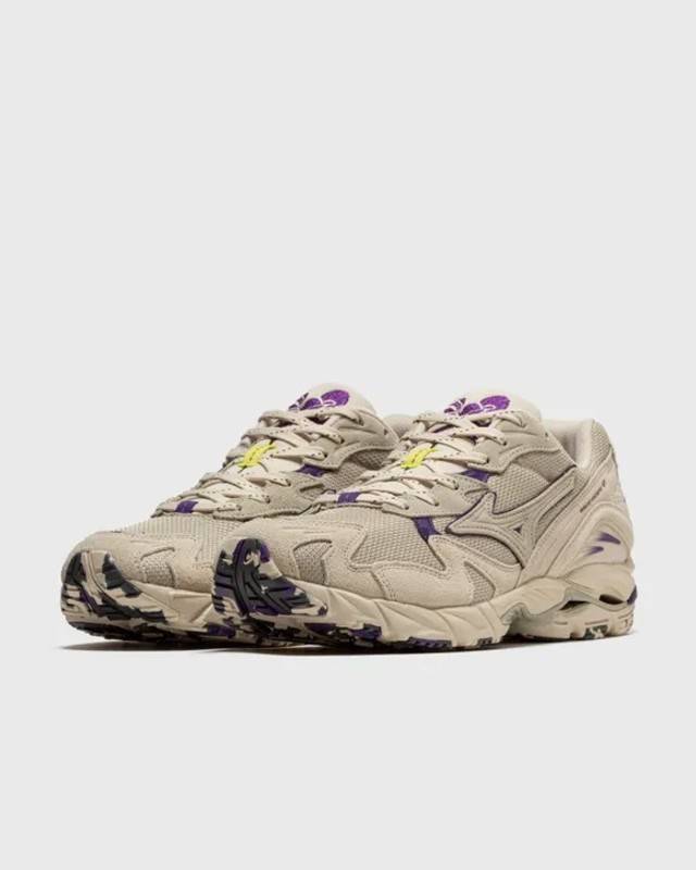 Mizuno Wave Rider 10 Future Garden | D1GA331701