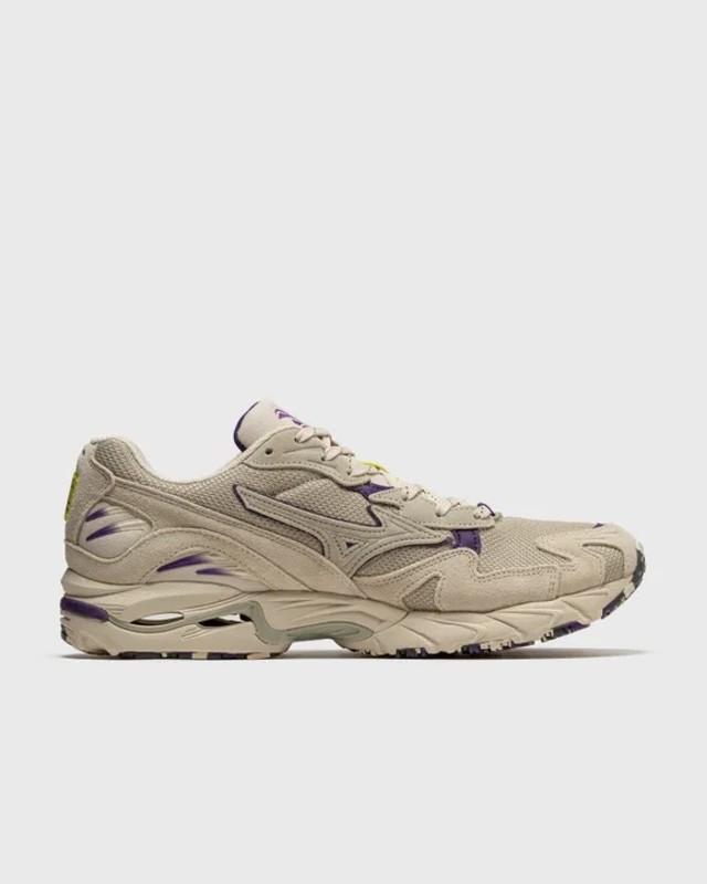 Mizuno Wave Rider 10 Future Garden | D1GA331701