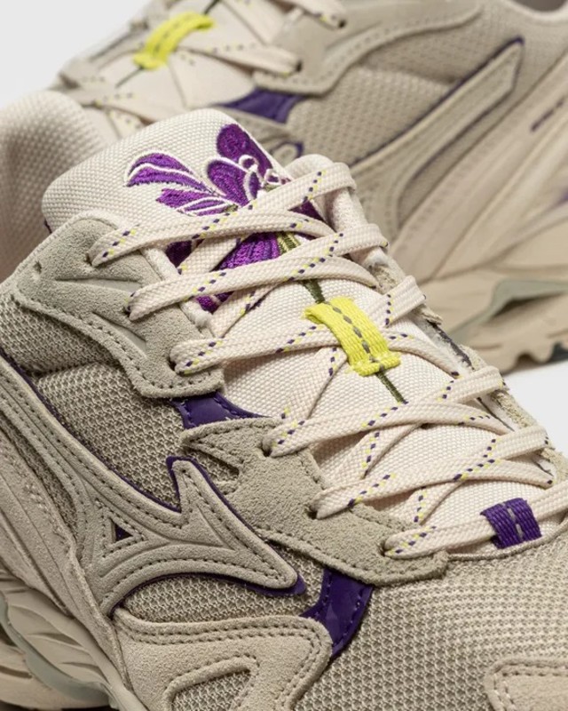 Mizuno Wave Rider 10 Future Garden | D1GA331701
