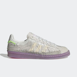 Youth of Paris x adidas Campus 80s "Crystal White" | ID6805 Youth of Paris x adidas Campus 80s "Crystal White" | ID6805