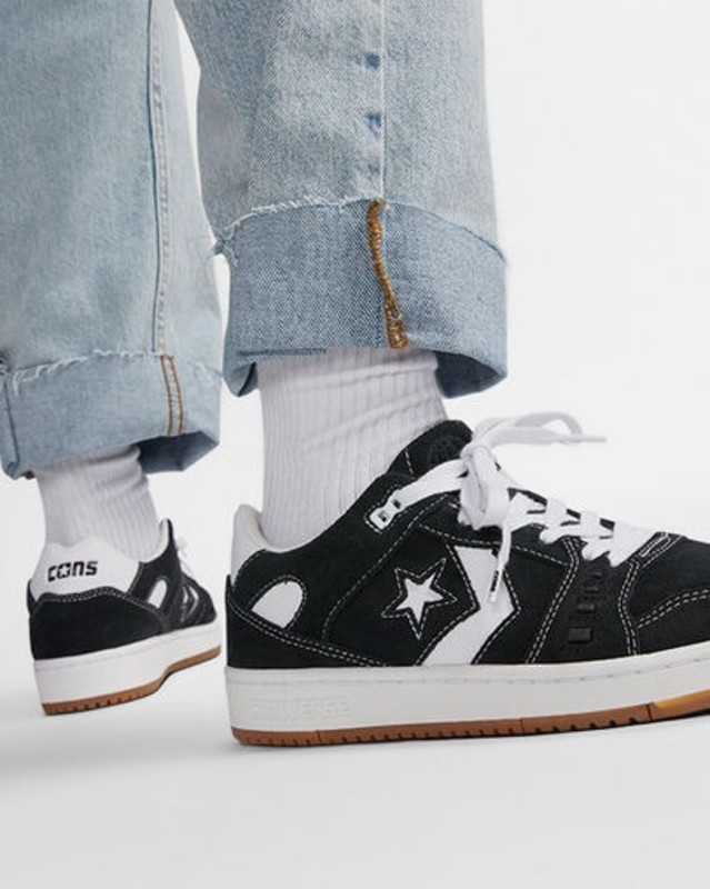 Converse AS-1 Pro "Black" | A04144C