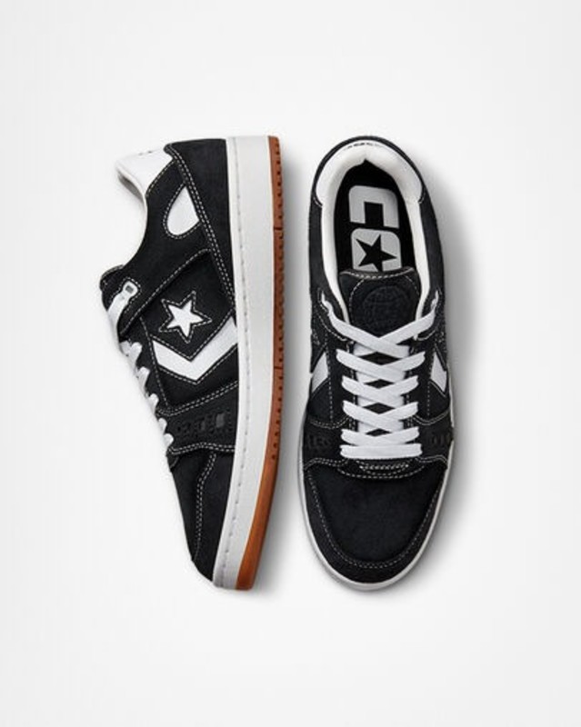 Converse AS-1 Pro "Black" | A04144C