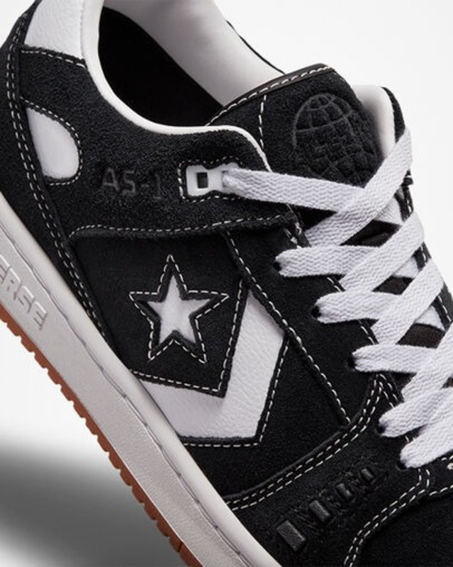 Converse AS-1 Pro "Black" | A04144C
