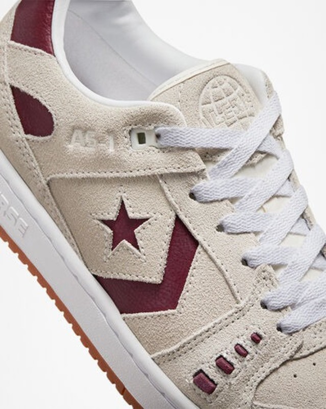 Converse AS-1 Pro "Egret" | A04145C