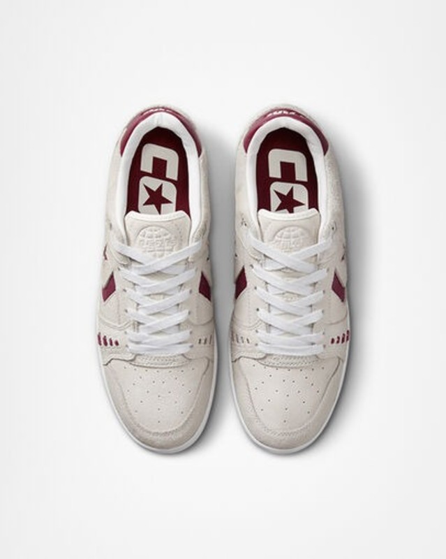 Converse AS-1 Pro "Egret" | A04145C