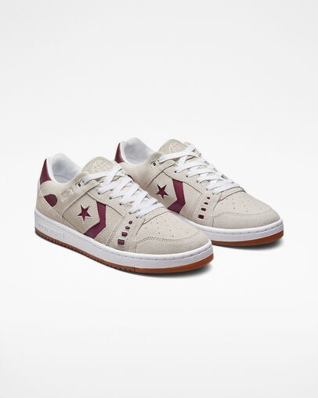 Converse AS-1 Pro "Egret" | A04145C
