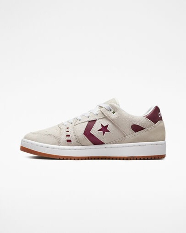 Converse AS-1 Pro "Egret" | A04145C