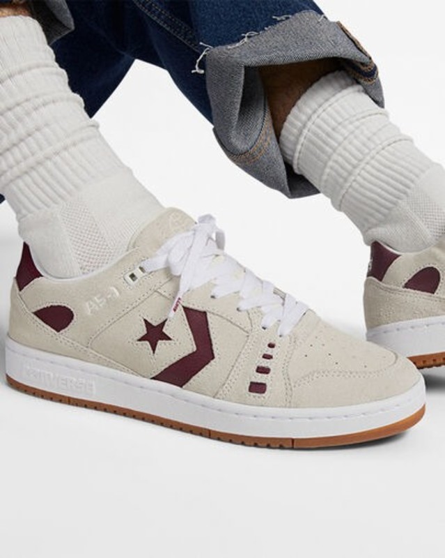 Converse AS-1 Pro "Egret" | A04145C