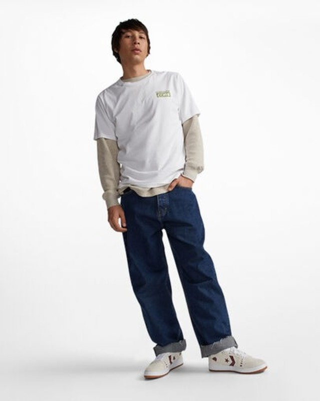 Converse AS-1 Pro "Egret" | A04145C