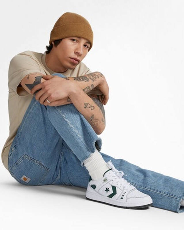 Converse AS-1 Pro "Fir" | A04957C