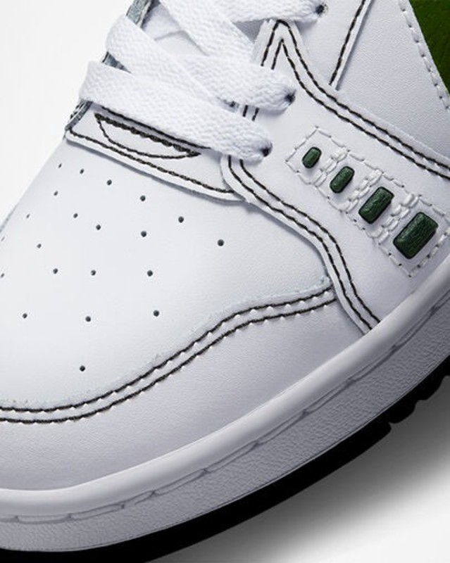 Converse AS-1 Pro "Fir" | A04957C