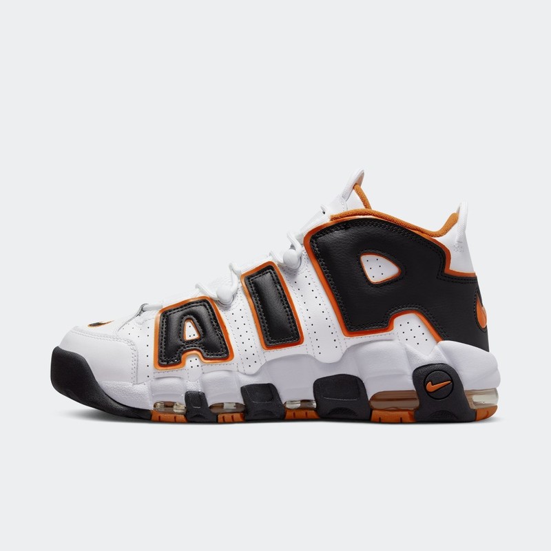Nike Air More Uptempo '96 "Starfish" | FJ4416-100