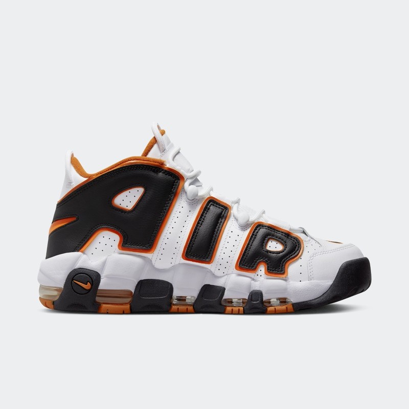 Nike Air More Uptempo '96 "Starfish" | FJ4416-100