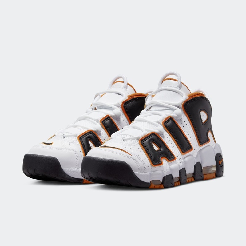 Nike Air More Uptempo '96 "Starfish" | FJ4416-100