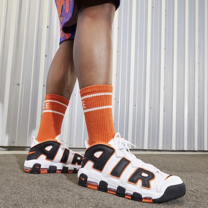 Nike Air More Uptempo '96 "Starfish" | FJ4416-100