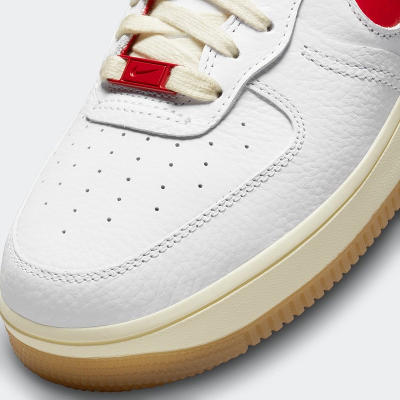 Nike Air Force 1 Sculpt "Alabaster" | FN3500-100