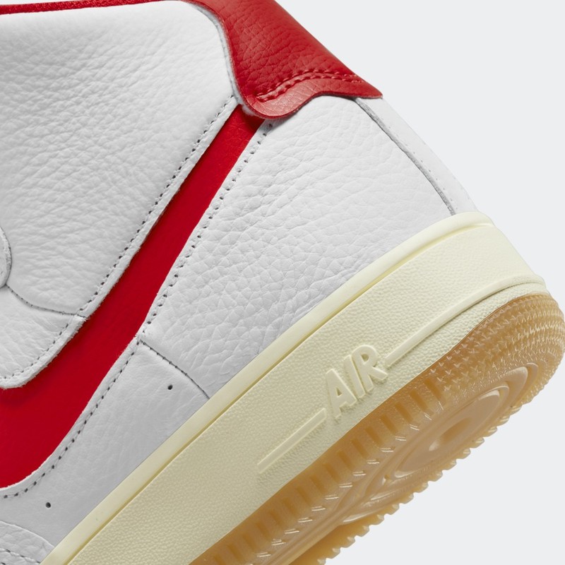 Nike Air Force 1 Sculpt "Alabaster" | FN3500-100