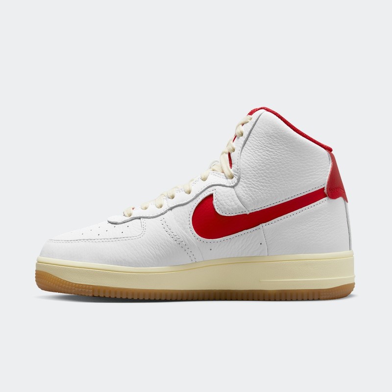 Nike Air Force 1 Sculpt "Alabaster" | FN3500-100