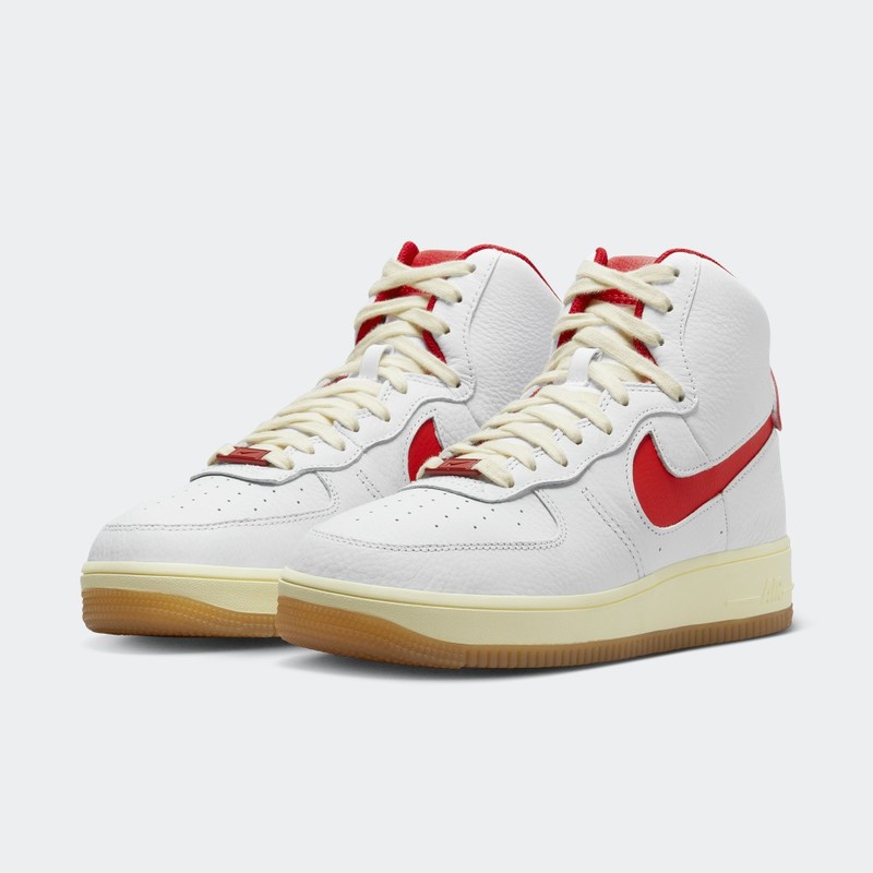 Nike Air Force 1 Sculpt "Alabaster" | FN3500-100