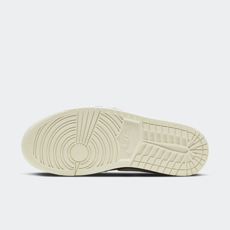 Air Jordan 1 Low "Born To Fly" | FJ7073-010