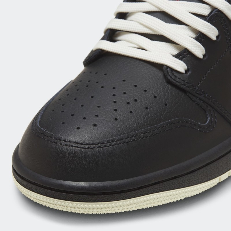 Air Jordan 1 Low "Born To Fly" | FJ7073-010