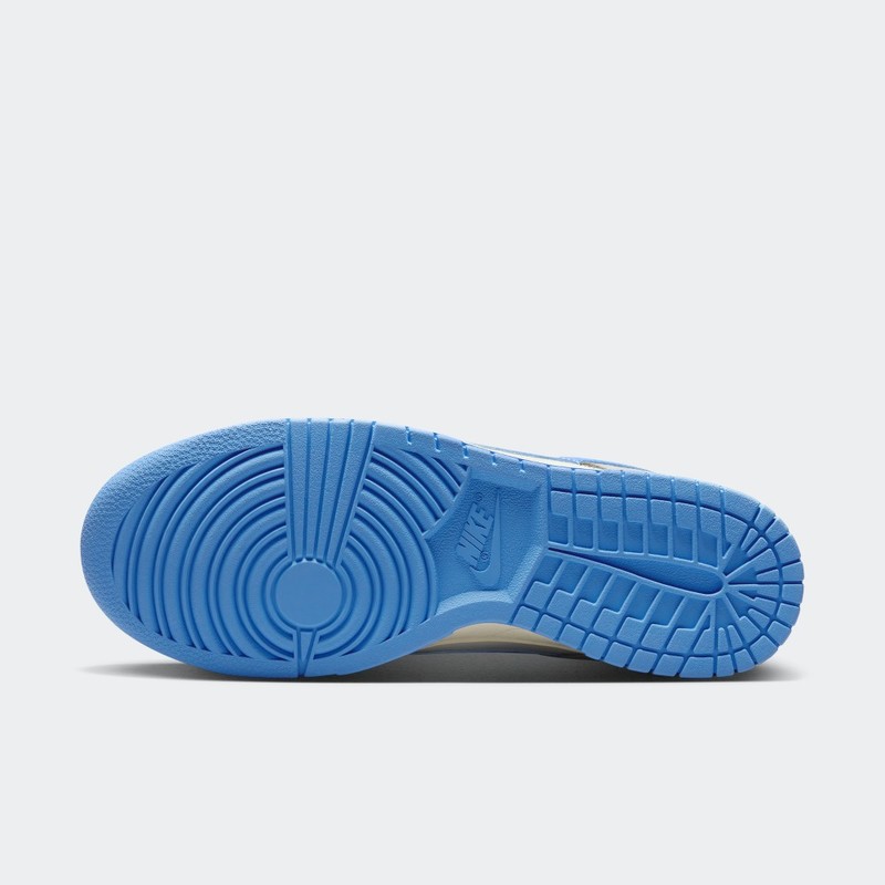 Nike Dunk Low "Athletic Department" | FN7488-133