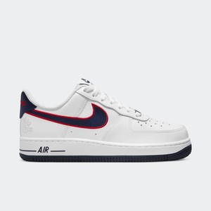 Nike Air Force 1 Low "Houston Comets" | FJ0710-100 Nike Air Force 1 Low "Houston Comets" | FJ0710-100