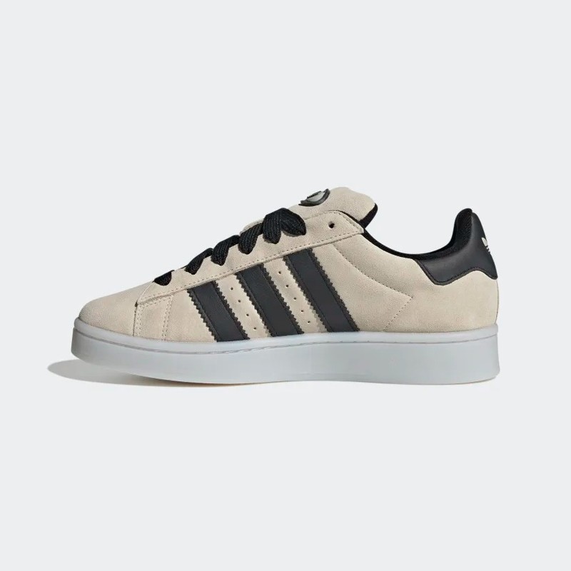 adidas Campus 00s Aluminium | HQ8711