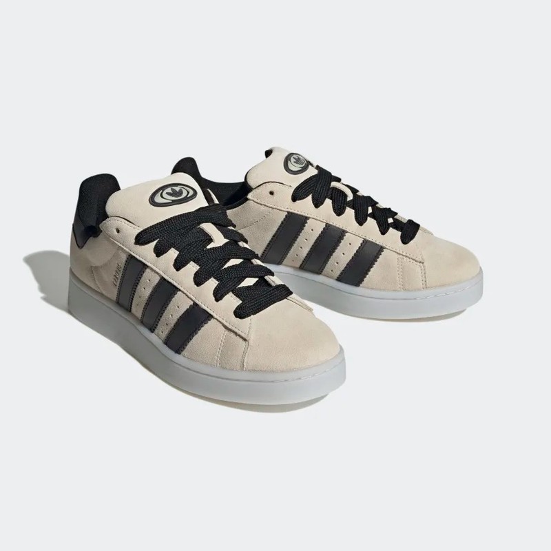 adidas Campus 00s Aluminium | HQ8711