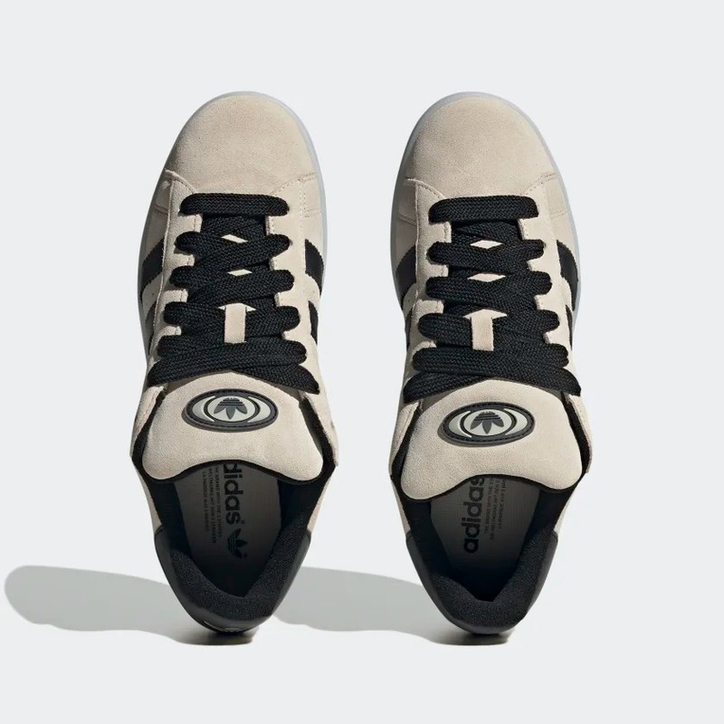 adidas Campus 00s Aluminium | HQ8711