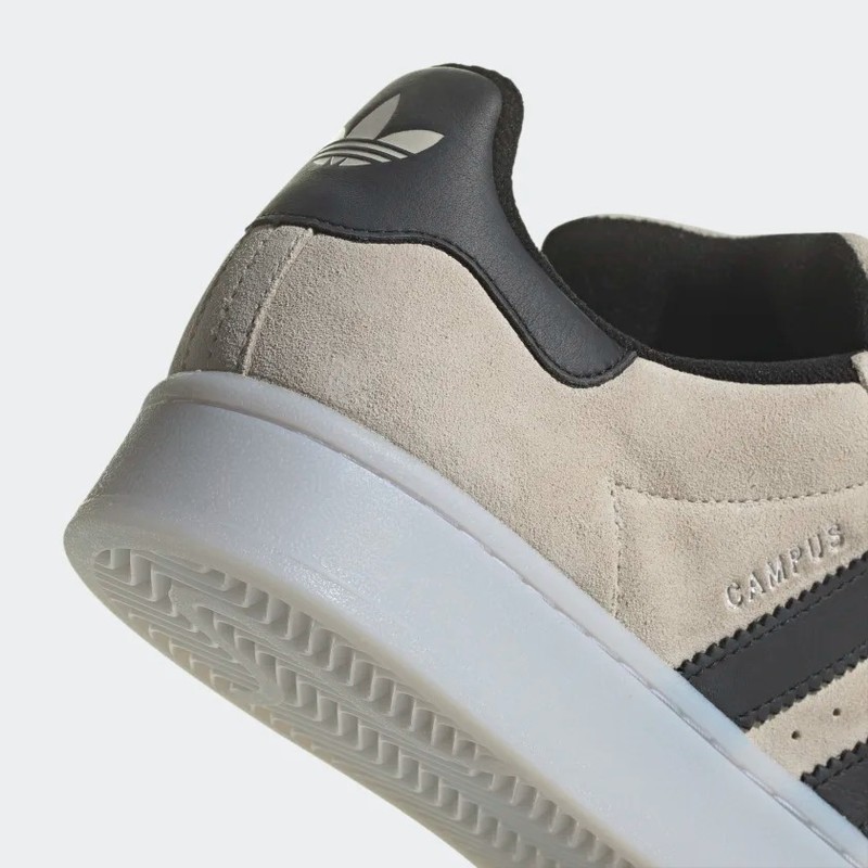 adidas Campus 00s Aluminium | HQ8711