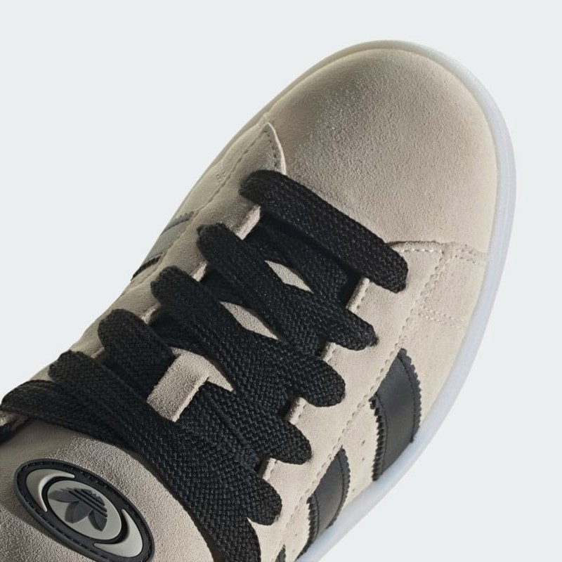 adidas Campus 00s Aluminium | HQ8711